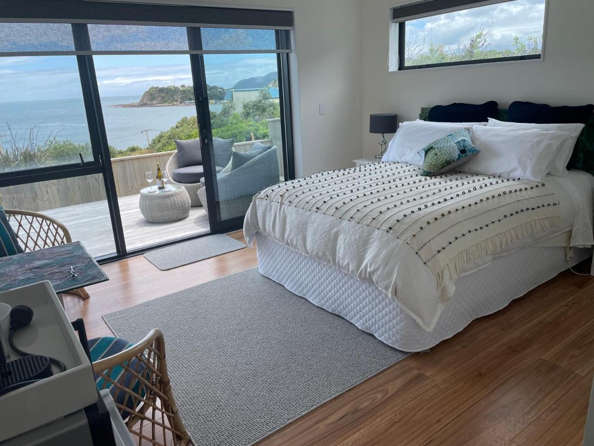 Atahu Bed & Breakfast Porirua Exterior photo