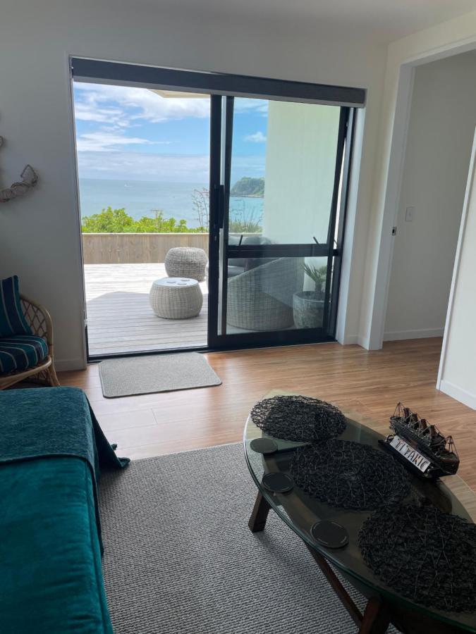 Atahu Bed & Breakfast Porirua Exterior photo